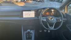 Volkswagen Golf 1.5 TSI R-Line 5dr Petrol Hatchback